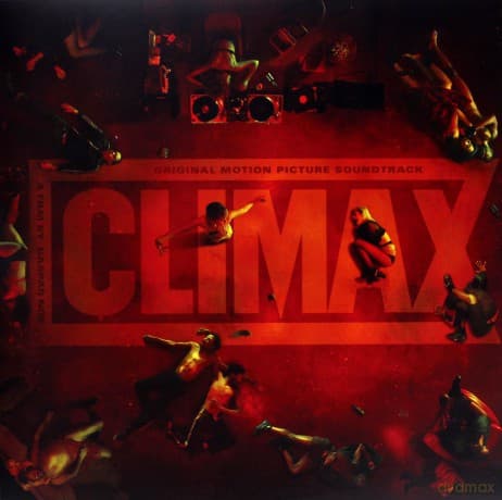 Climax soundtrack