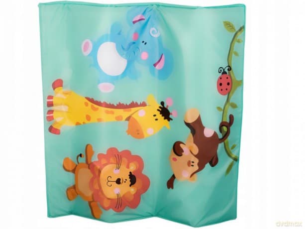 Kojec Stella Turkusowy