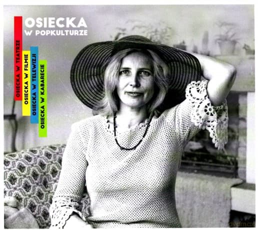 Osiecka w popkulturze