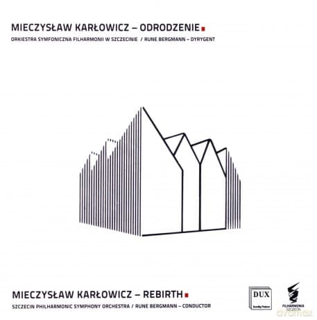 Mieczysław Karłowicz: Odrodzenie