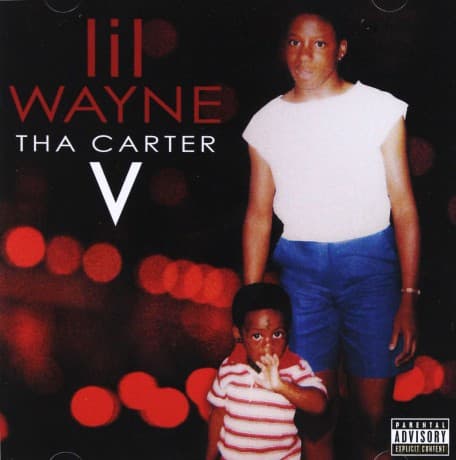 Lil Wayne: Tha Carter V