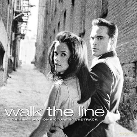 Walk The Line (Spacer po Linie)