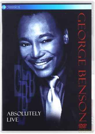 George Benson: Absolutely Live