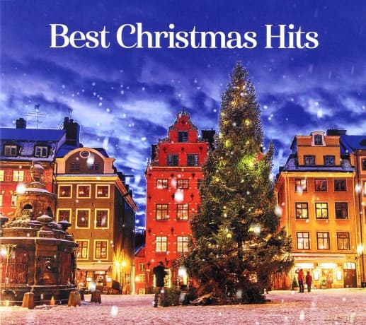 Best Christmas Hits