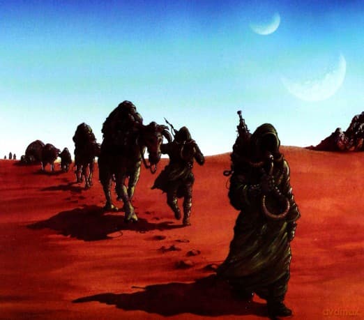Sleep: Dopesmoker