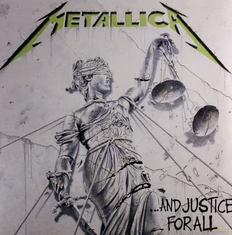 Metallica: ..and Justice For All (Remastered)