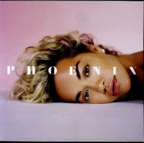 Rita Ora: Phoenix