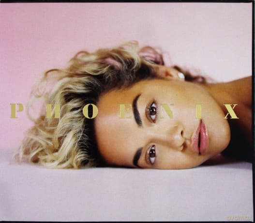 Rita Ora: Phoenix (Deluxe)