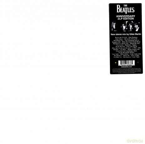 The Beatles: The Beatles