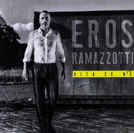 Eros Ramazzotti: Vita Ce N'e (PL)