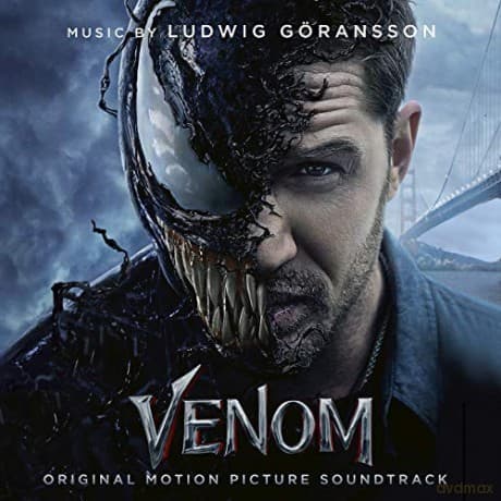 Venom soundtrack (Ludwig Göransson)