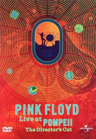 Pink Floyd: Live At Pompeii - The Director's Cut