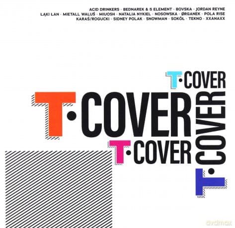 T.Cover