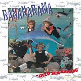 Bananarama: Deep Sea Skiving