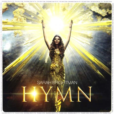 Sarah Brightman: Hymn (PL)