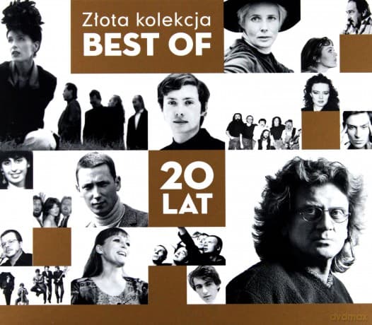 Zlota Kolekcja - Best Of (20 Lat)