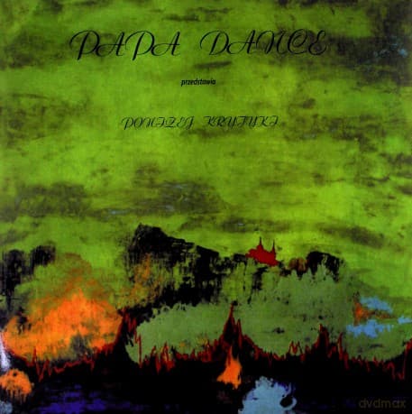 Papa Dance: Poniżej krytyki