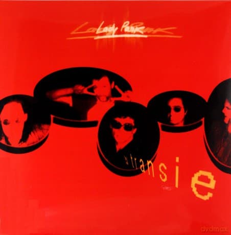 Lady Pank: W transie