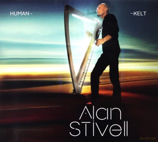 Alan Stivell: Human Kelt