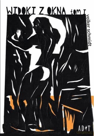 Widoki z okna (Tom 1) - Volker Schmidt