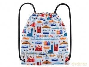 Worek - Wrocław symbole