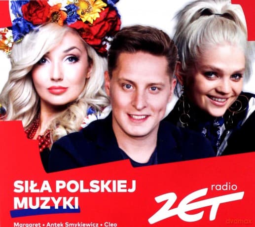 Radio Zet Siła Polskiej Muzyki