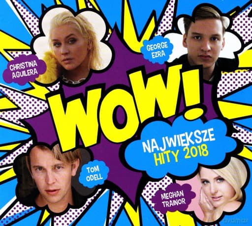 Wow! Największe Hity 2018