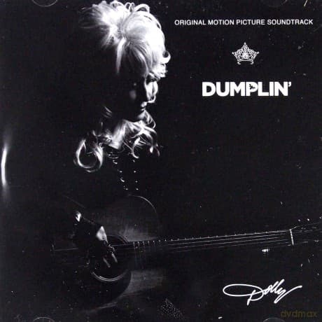 Dumplin' soundtrack (Dolly Parton)