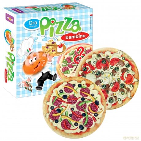 Pizza Bambino