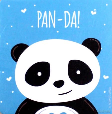 Podstawka korkowa - Pan Da!