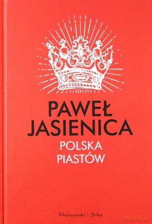 Polska Piastów - Paweł Jasienica