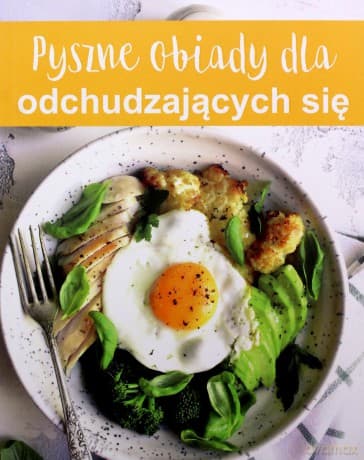 Pyszne obiady dla odchudzających się