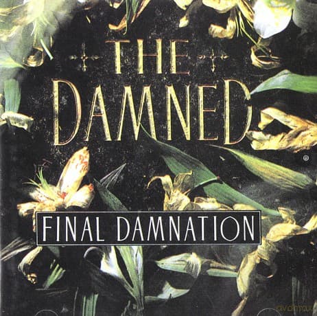 The Damned: Final Damnation