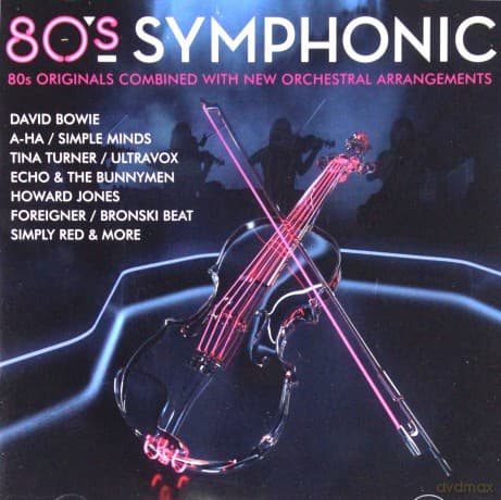 80s Symphonic