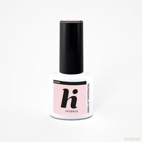 Hi Hybrid Baza pod lakier hybrydowy 5 ml