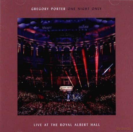 Gregory Porter: One Night Only