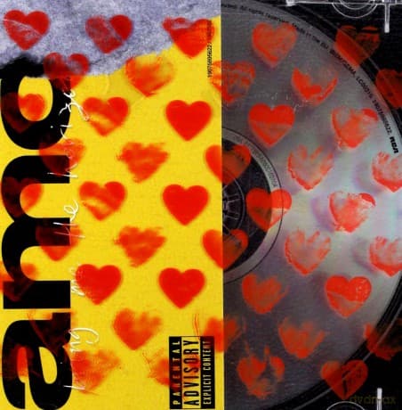 Bring Me The Horizon: Amo