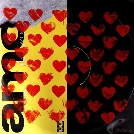 Bring Me The Horizon: Amo