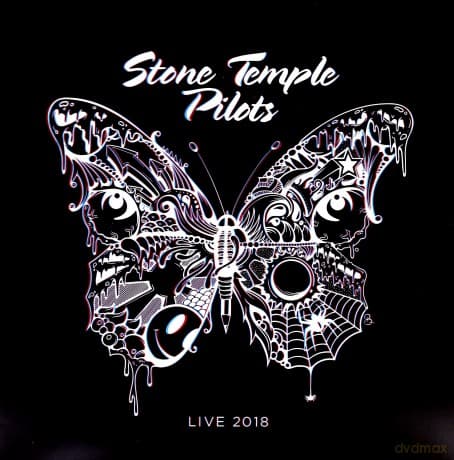 Stone Temple Pilots: Live 2018 (RSD)