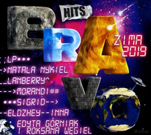 Bravo Hits Zima 2019
