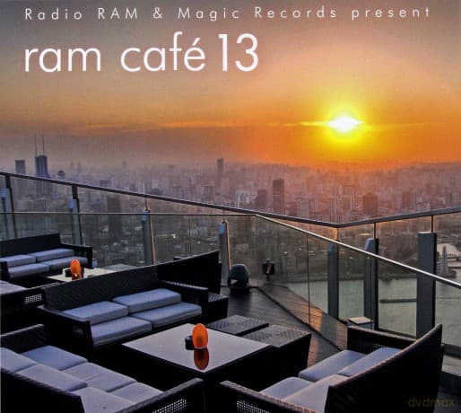 Ram Cafe 13