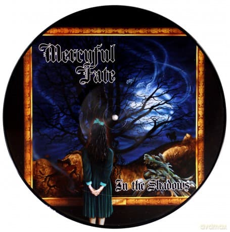 Mercyful Fate: In The Shadows (Picture)
