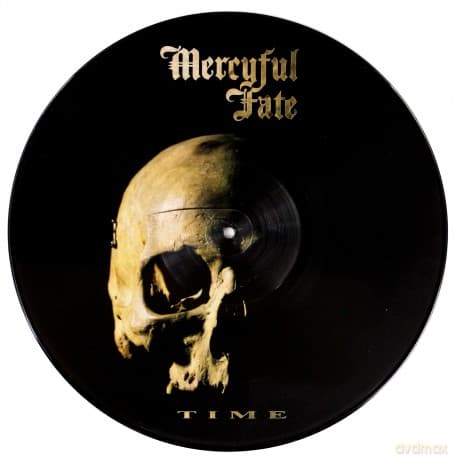 Mercyful Fate: Time (Picture)