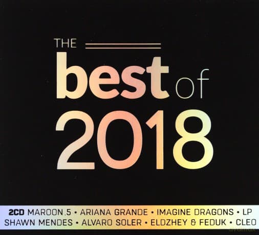 The Best Of 2018