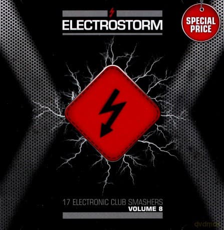 Electrostorm 8