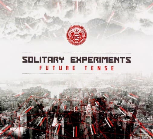 Solitary Experiments: Future Tense (Limited) (digipack)
