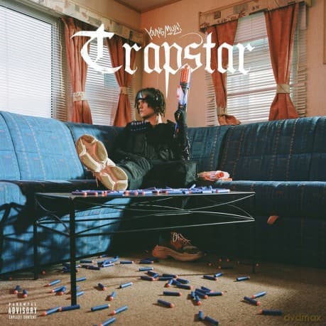 Young Multi: Trapstar