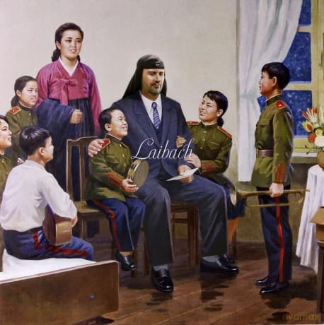 Laibach: Sound Of Music