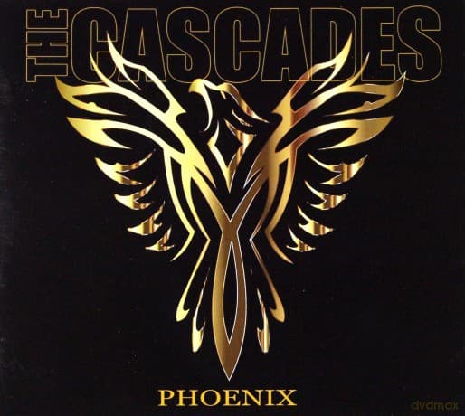 The Cascades: Phoenix (digipack)