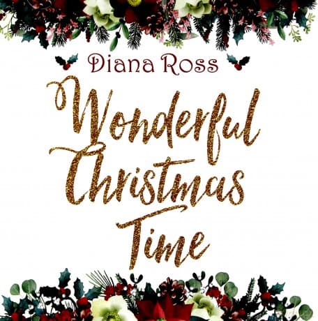 Diana Ross: Wonderful Christmas Time